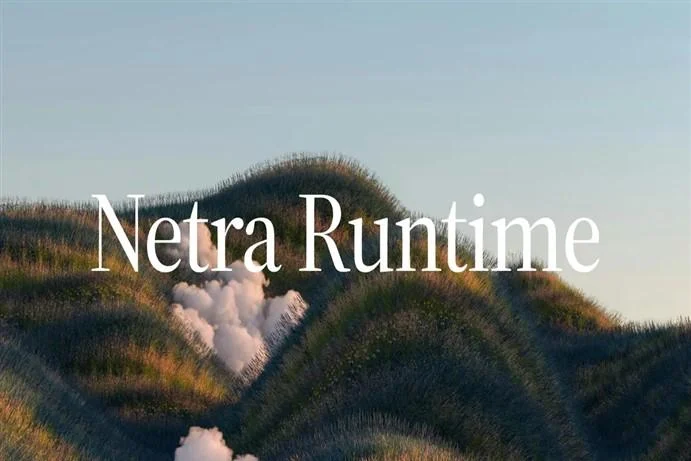 Init-6 Investasi di Netra Runtime, Perkuat Infrastruktur Inferensi AI Lokal Berstandar Global